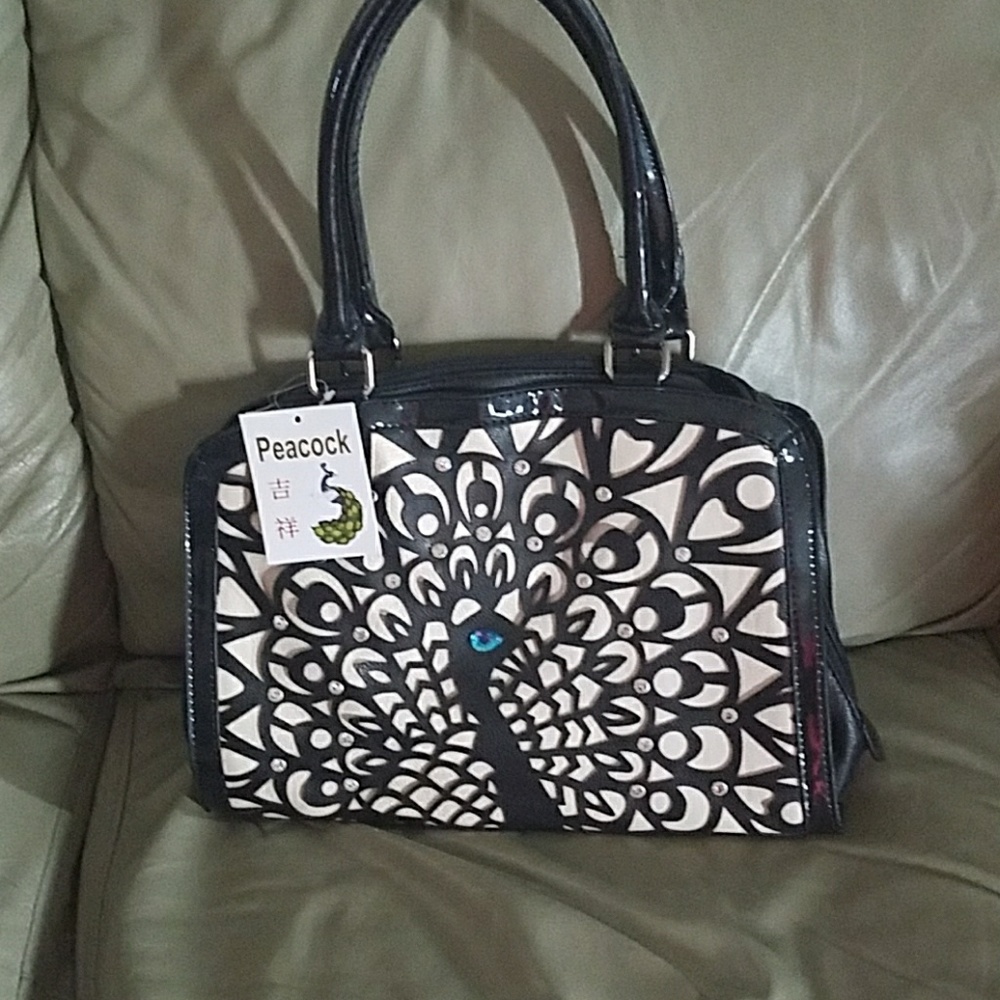 purse